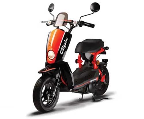 Clipic Spillo 49