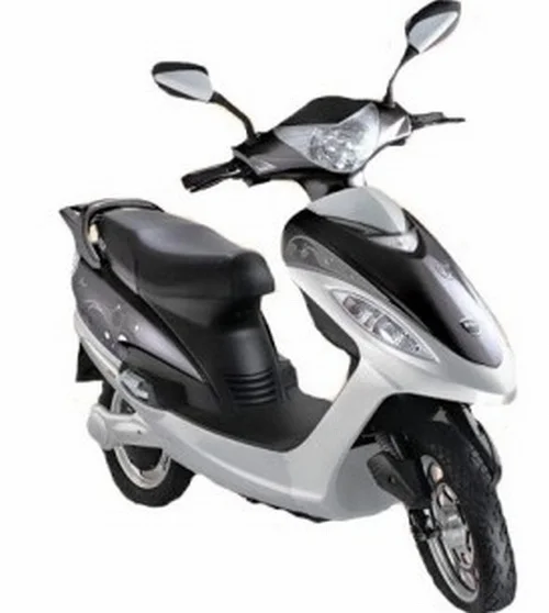 BSA Smile