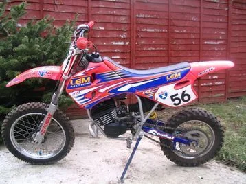 Lem LX 3 2005