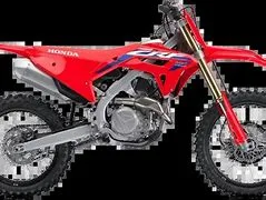 Honda CRF 450 R