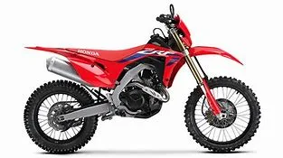 Honda CRF 450 X