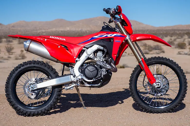 Honda CRF 450 X