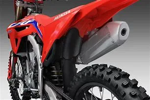 Honda CRF 450 R
