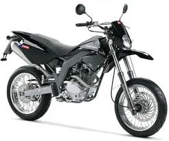 Derbi Senda SM 125 4T 2006