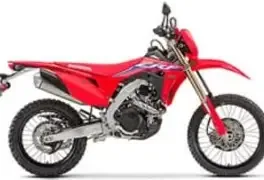 Honda CRF 450 RL