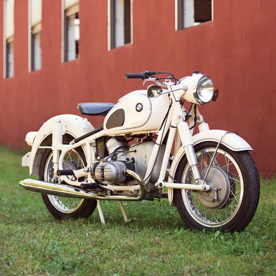 BMW R 60 2