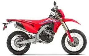 Honda CRF 450 RL