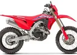 Honda CRF 450 RX