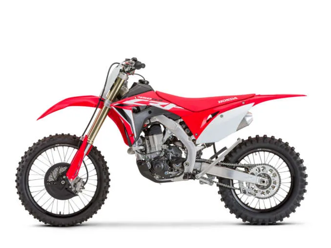 Honda CRF 450 X