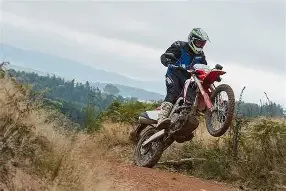 Honda CRF 450 L