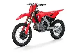 Honda CRF 450 R