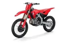 Honda CRF 450 R