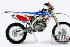 Honda CRF 450 XRL
