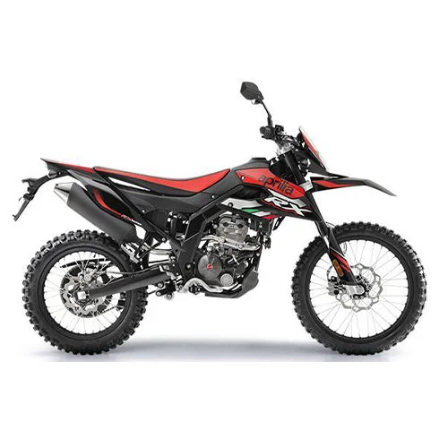 Aprilia RX 125