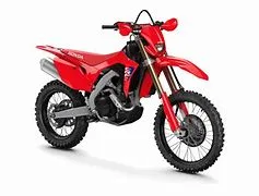 Honda CRF 450 X