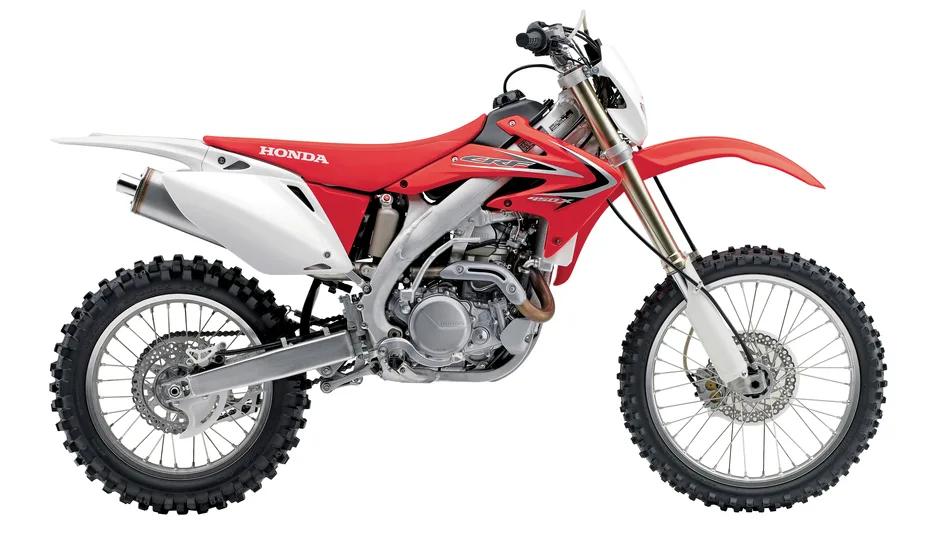 Honda CRF 450 X