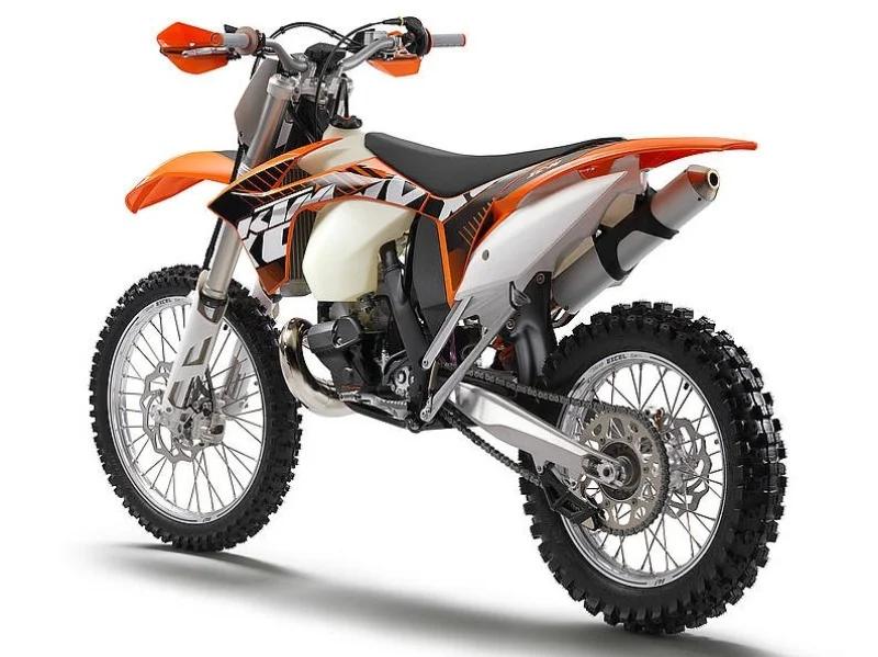 KTM 300 XC-W