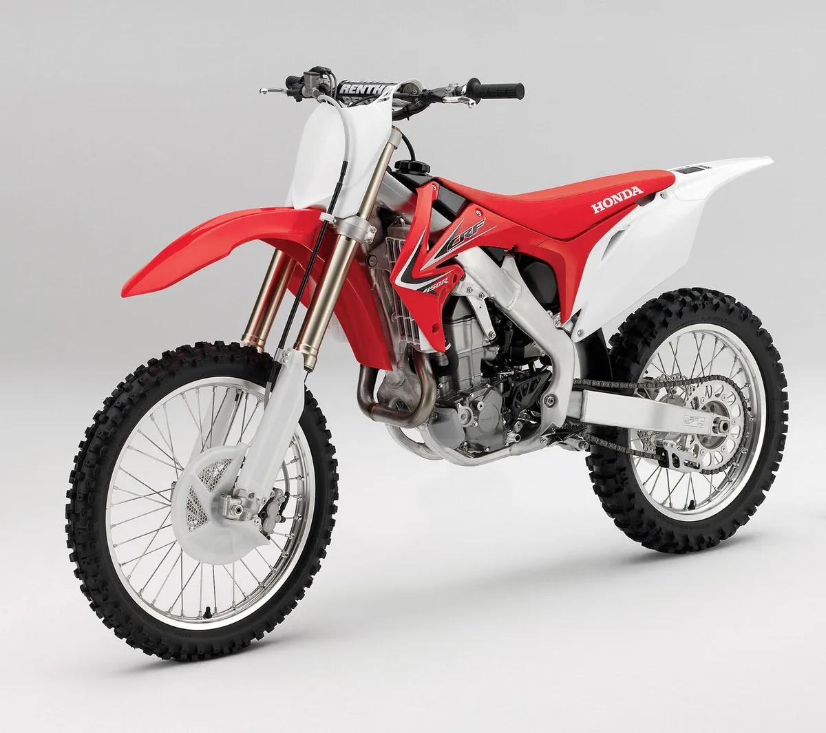 Honda CRF 450 R