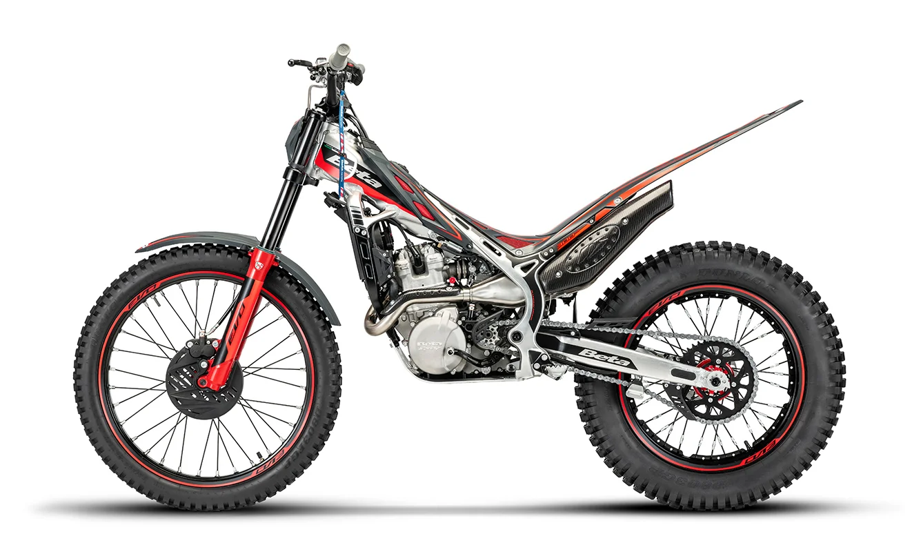 Beta Evo 4T 300 2024