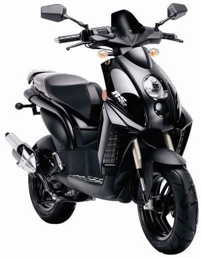 Peugeot Blaster RS12