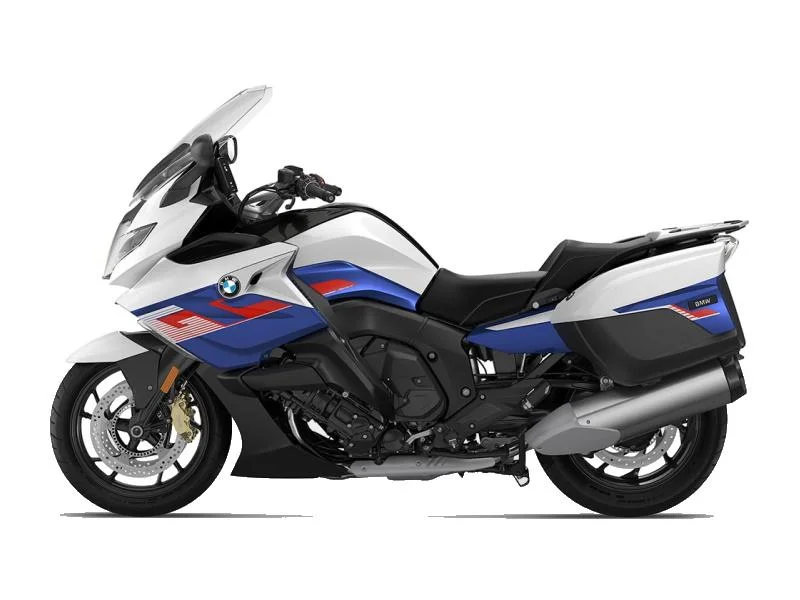 BMW K 1600 GT