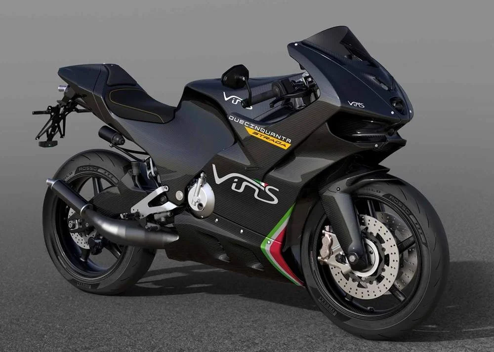 Vins Duecinquanta Strada