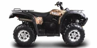 Bennche Gray Wolf 700
