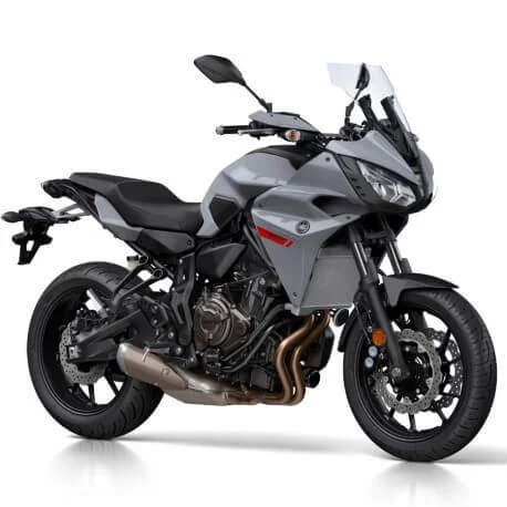 Yamaha Tracer 700
