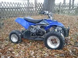 Sachs Typhoon 125