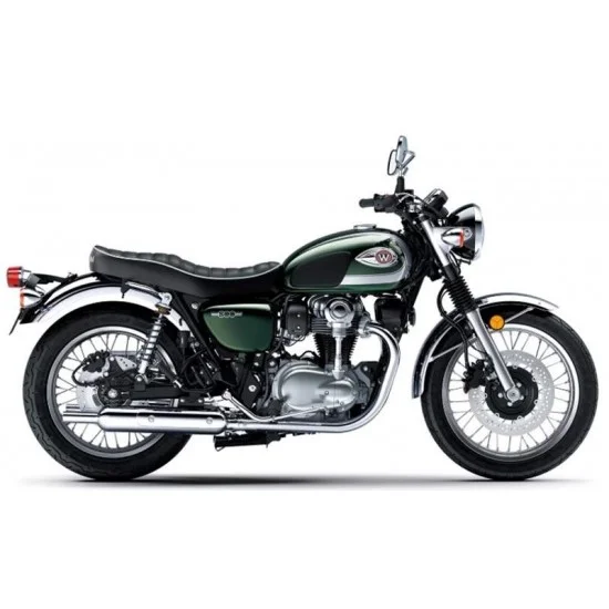 Kawasaki W800