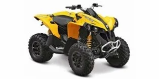 Can-Am Renegade