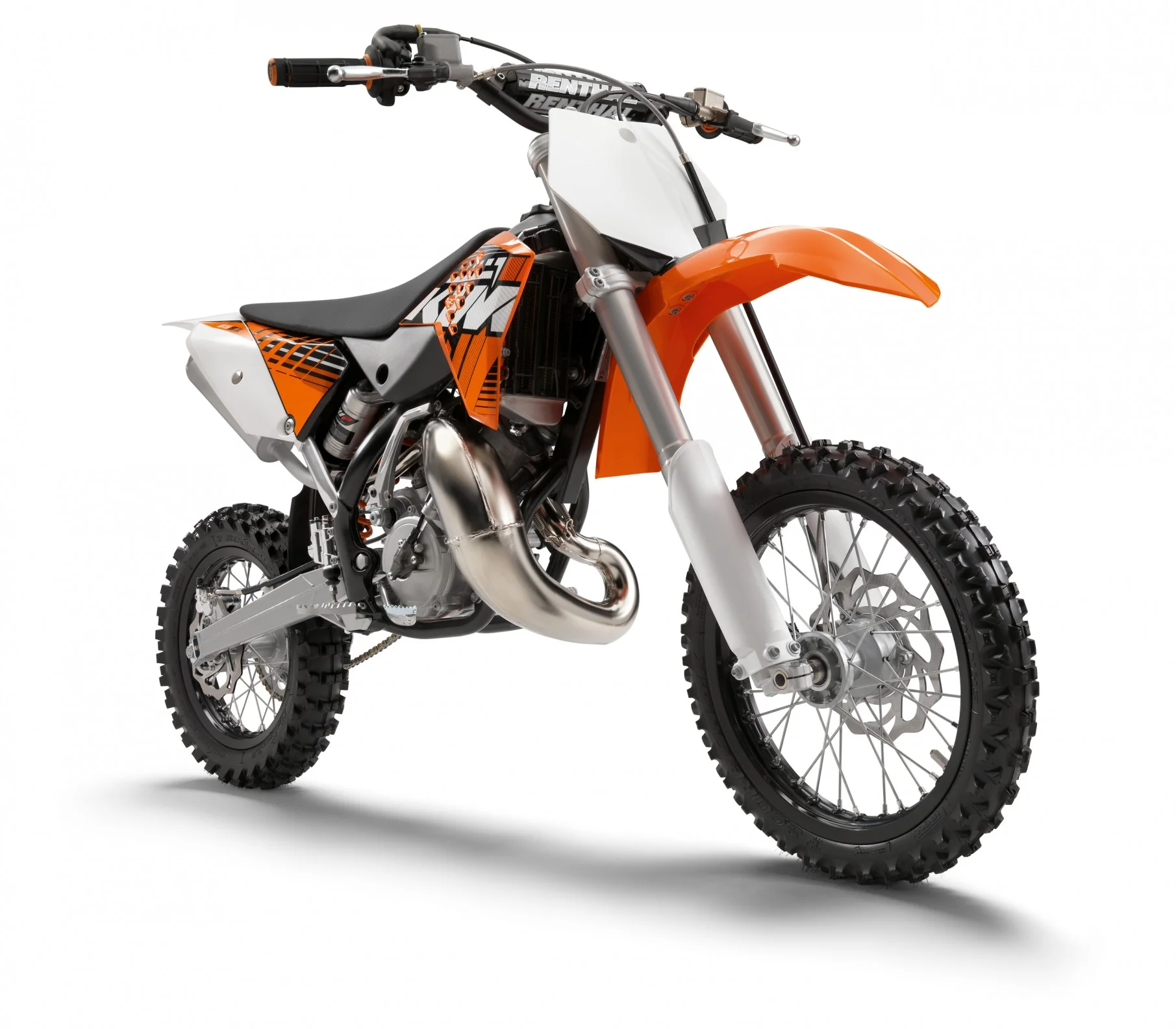 KTM 50 SX
