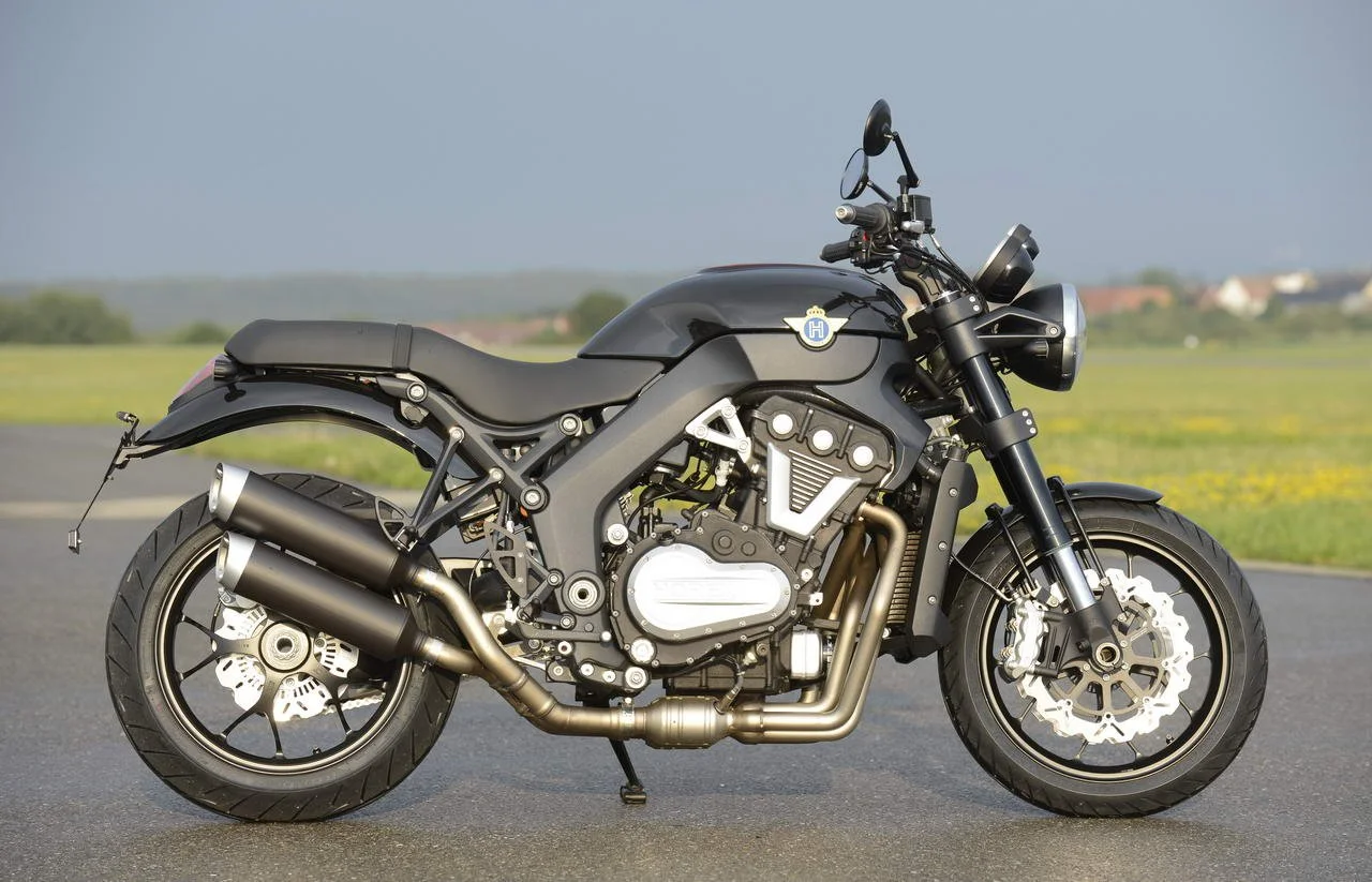 Horex VR6 Roadster