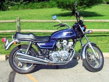 Honda CB 750 K