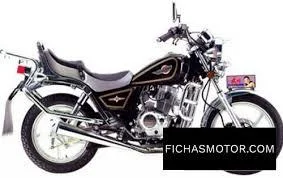 Dayang DY 150-14.6
