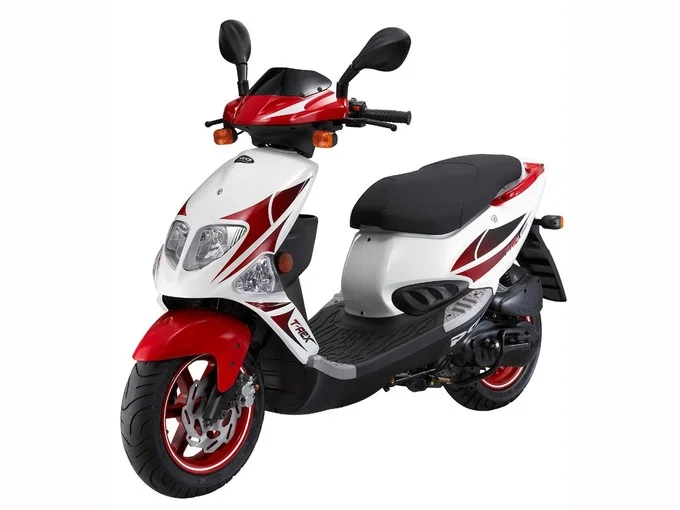 Tauris Blitz E-scooter