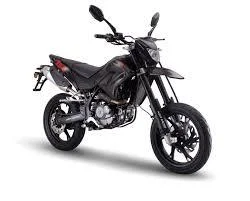 KSR TW 125 SM 2019