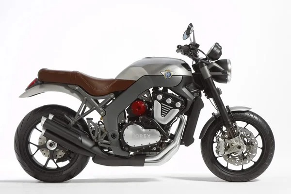 Horex VR6 Roadster
