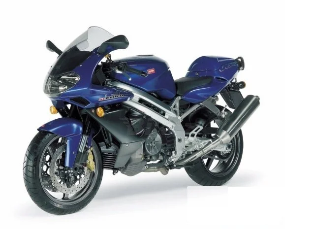 Aprilia RSV Mille SL Falco
