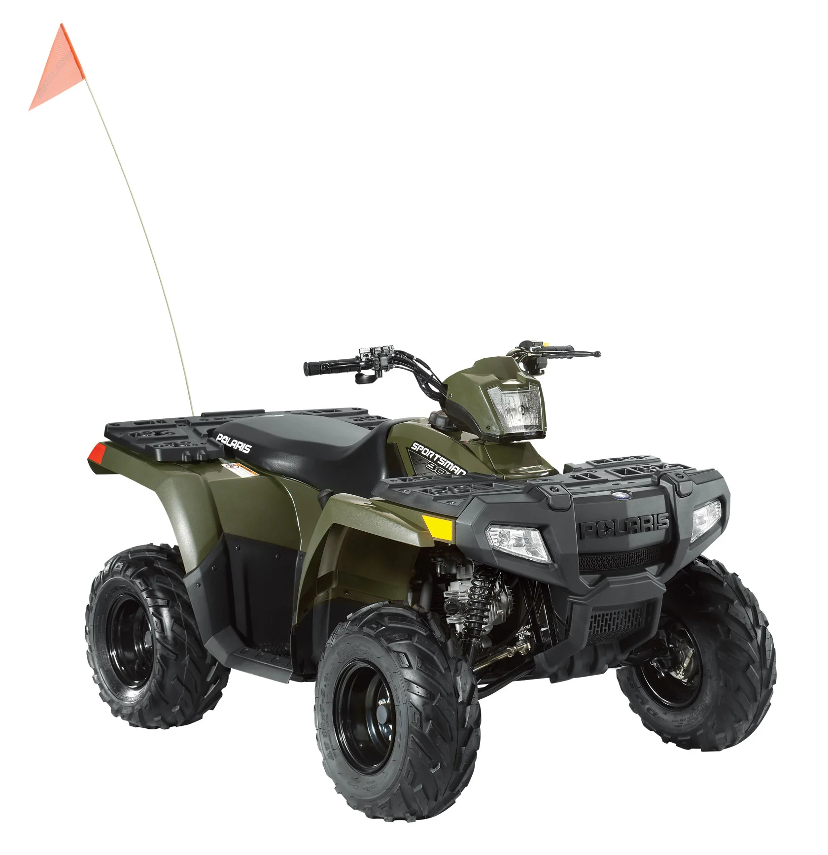 Polaris Sportsman 90