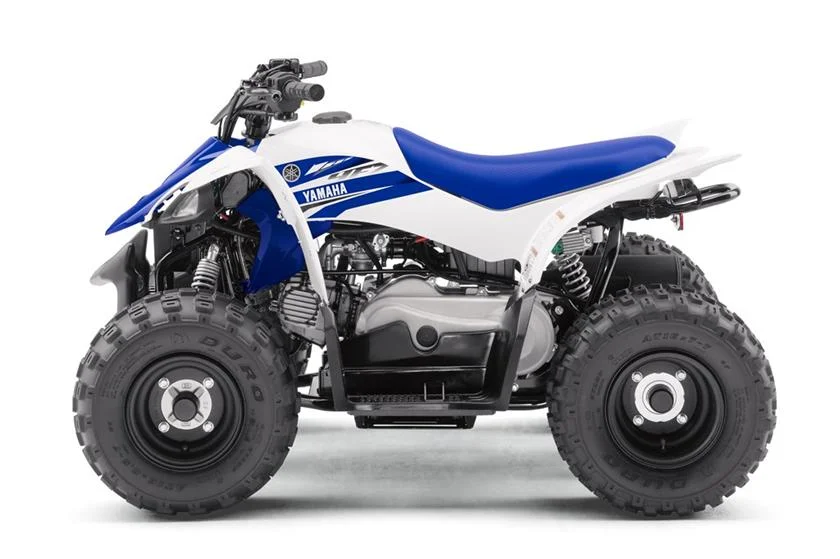 Yamaha YFZ50