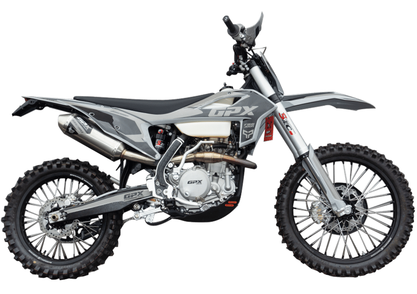 GPX FSE 300R 2023