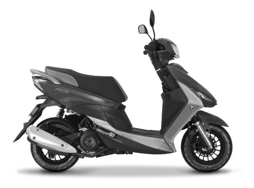 Zanella Styler 150 RS