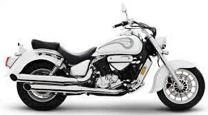 Hyosung GV700C