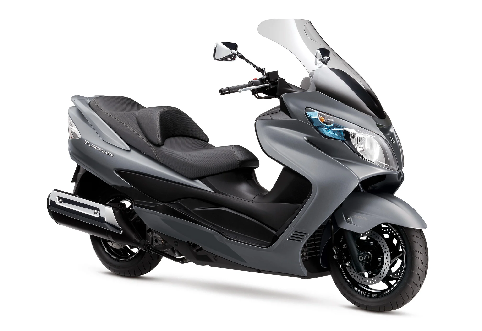 Suzuki Burgman 400 ABS