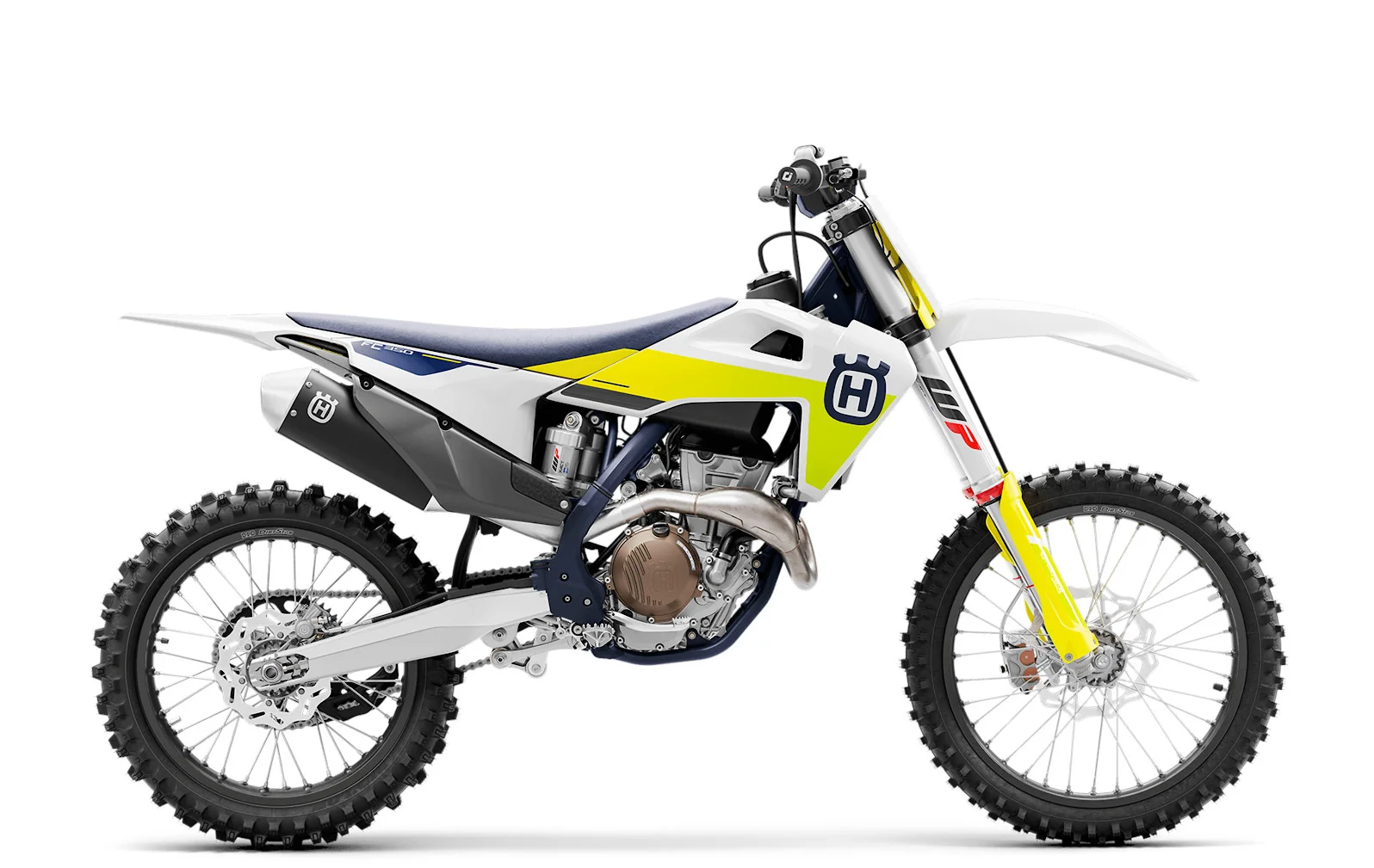 Husqvarna FC 350