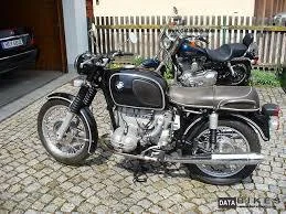 BMW R 60-5
