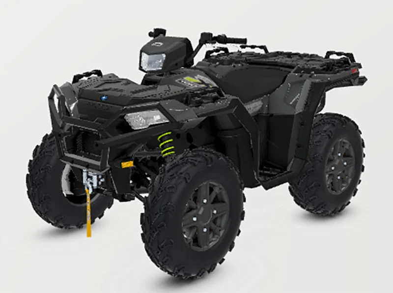 Polaris Sportsman XP