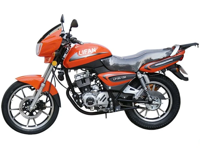 Lifan Road Bar 150 2020