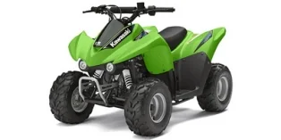Kawasaki KFX 50